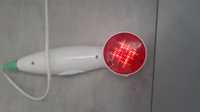 Lampa czerwona zdrowotna nagrzewająca jak bioptronik