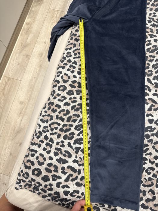 Піжама велюрова на 8-10 рокіа