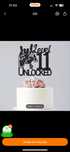11 lat ozdoba na tort topper pad play station urodziny