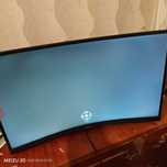 Монитор Samsung G5 27 Дюймов
