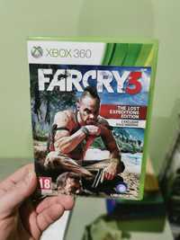 Far Cry 3 Xbox 360