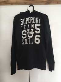 Bluza męska Superdry rozmiar S