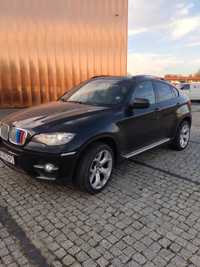 BMW X6xdrive 3.0D