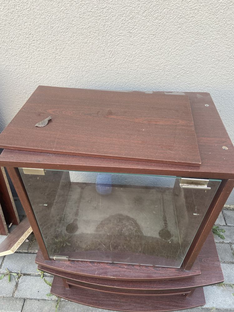 Meble używane stan bardzo dobry