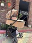 Коляска Carrello Alfa 2 в 1