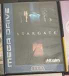 Jogo Mega Drive (completo)