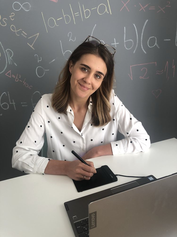 Korepetycje z matematyki NAUCZYCIEL