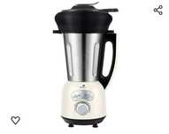 Senya blender z podgrzewaczem gotowanie zup hb008ca
