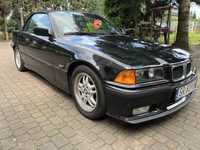 Bmw e36 cabrio 1.8 m pakiet