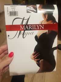 Rajstopy ciążowe Marilyn Mama 20