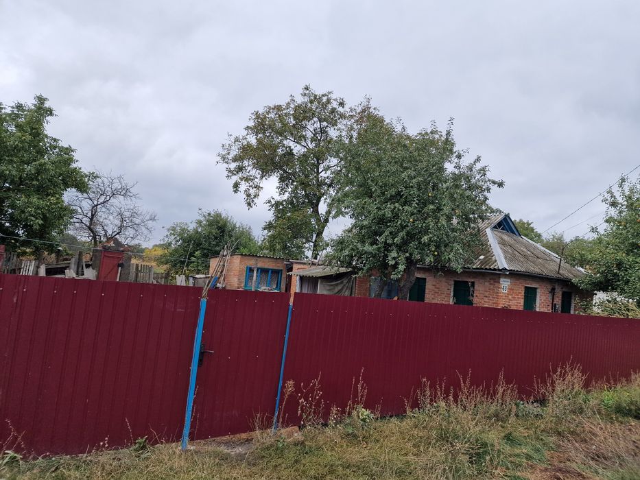 Продам дім, будинок (хата)