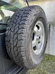 Pneu Cooper Discoverer A/T3 265 75 R16 NOVO