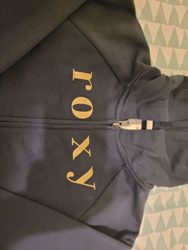 Roxy SweatShirt / Casaco NOVO