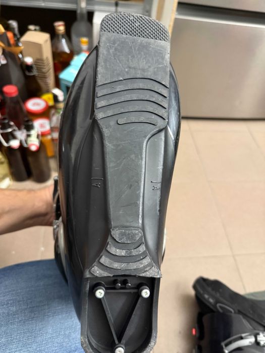 Buty Salomon Sensifit 29,5cm