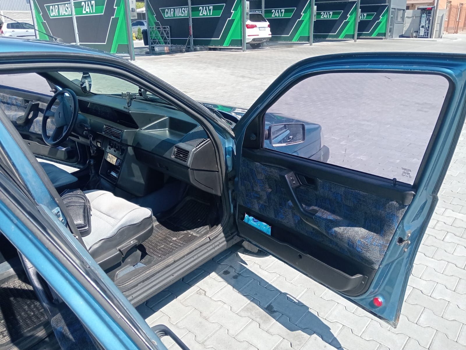 Продам Фіат , газ бензин