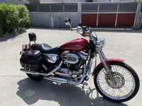 Harley Davidson Sportster 1200 XLC