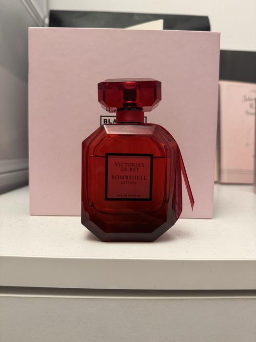 Oryginalne perfumy Victoria’s Secret Bombshell Intense 50ml edt