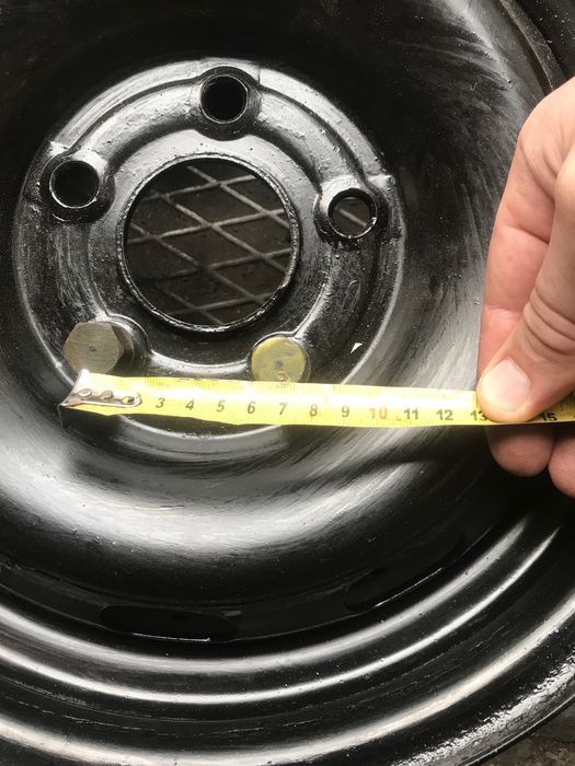 Продам диски R 14