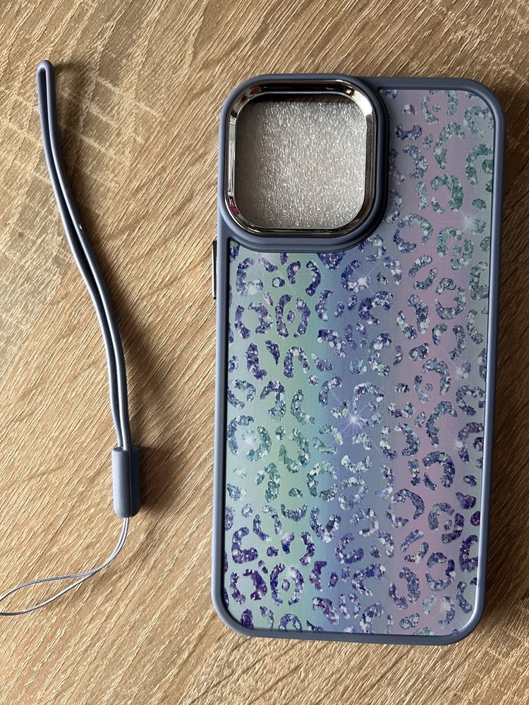 Etui 13 pro Max NOWY