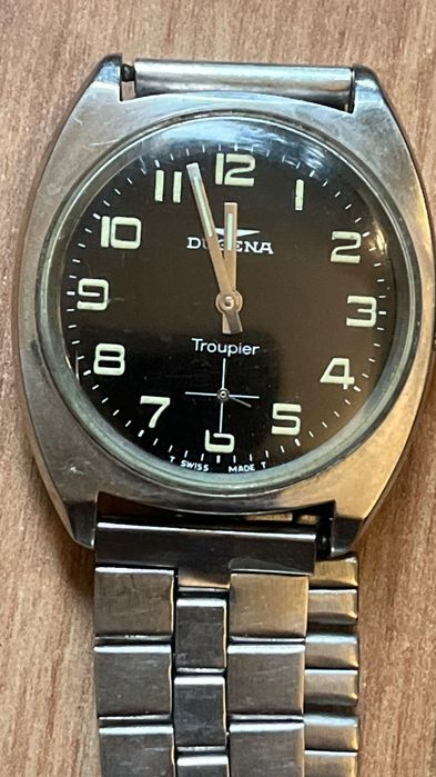 Zegarek Dugena Troupler