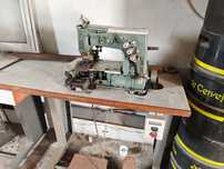 Máquinas industriais