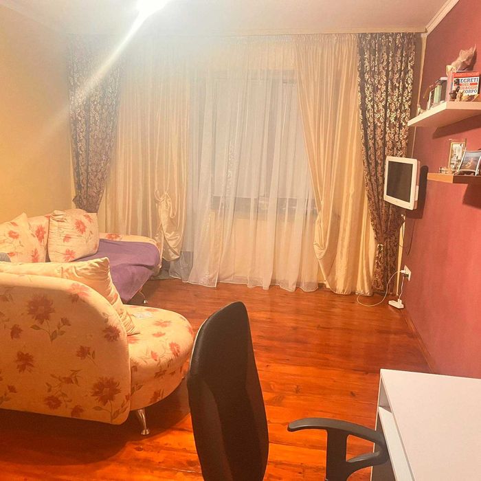 Подобова оренда квартири