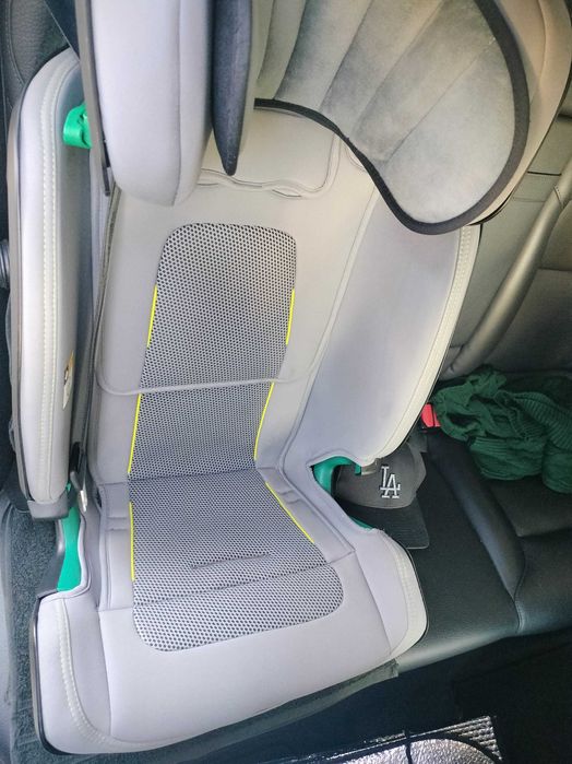 Cadeira Auto Britax Romer
