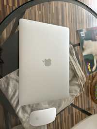 Macbook air M1 stan idealny 100% bateria