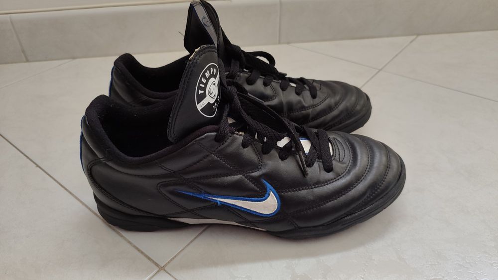 Sapatilhas futebol