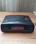 Radio-budzik GRUNDIG, stan bdb.