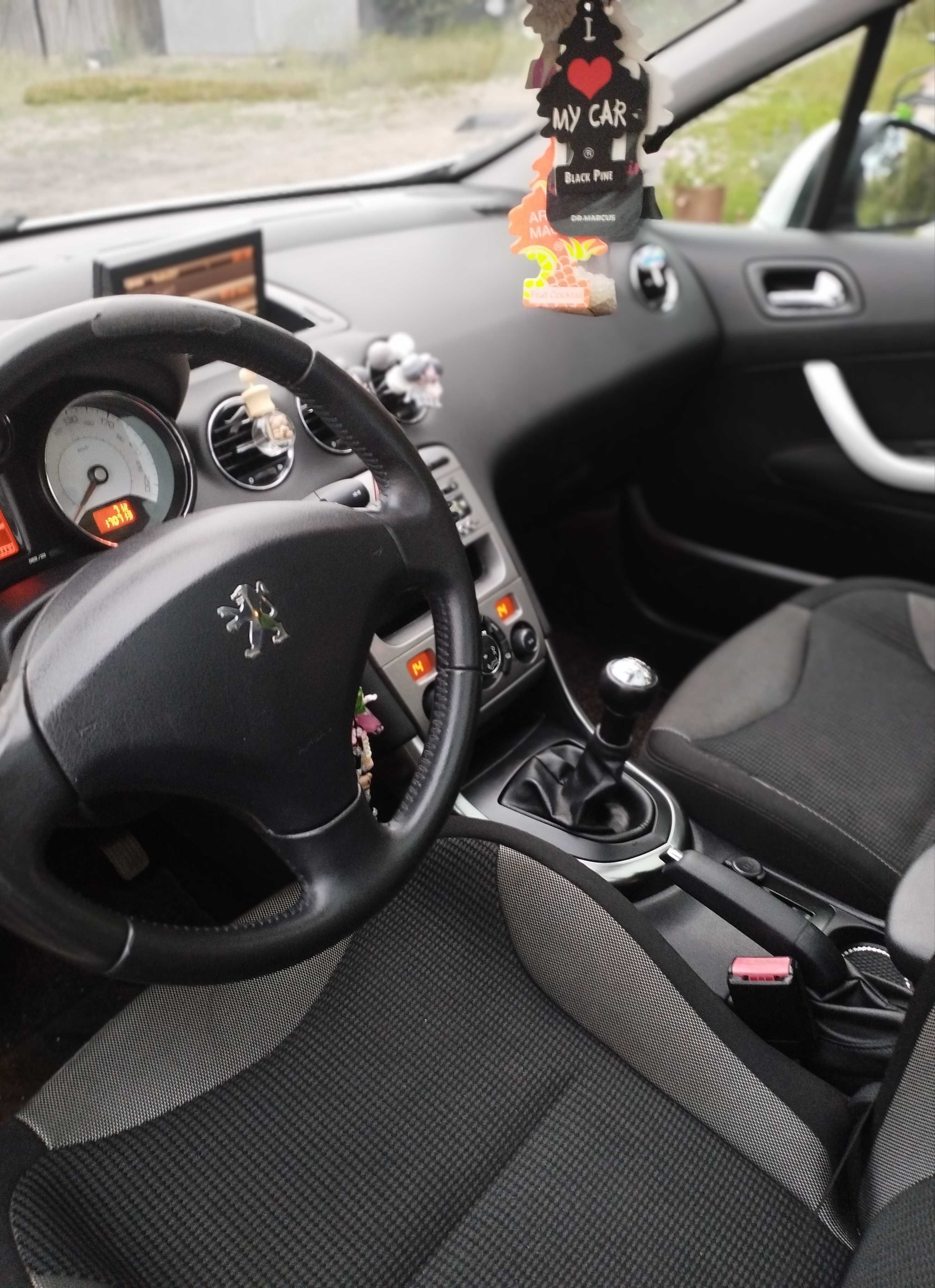 Sprzedam Peugeot 308