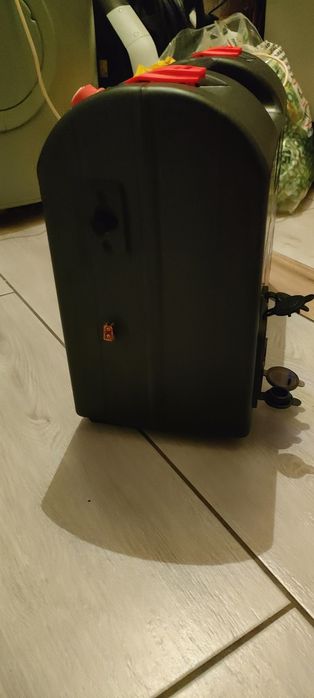 Stacja zasilania ładowania solar panel power bank lifepo4 Bluetooth