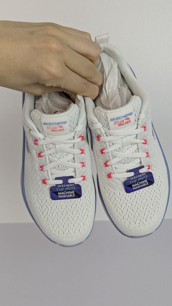 Жіночі кросівки Skechers