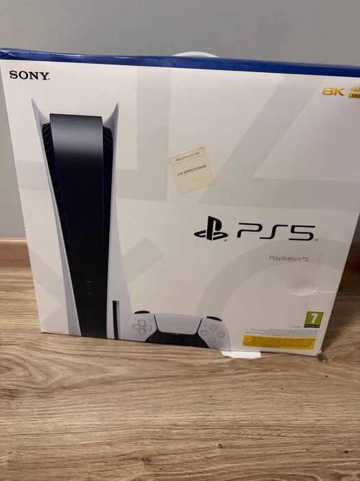 Play Station 5 Slim Digital Edition