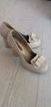 Sapatos de saltos alto Melissa