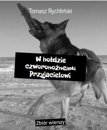 E-BOOK * ,,W hołdzie czworonożnemu Przyjacielowi" * Na prezent