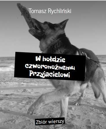 E-BOOK PDF *** ,,W hołdzie czworonożnemu Przyjacielowi" *** Warto! ***