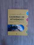 Caderno de atividades Geografia 7°ano