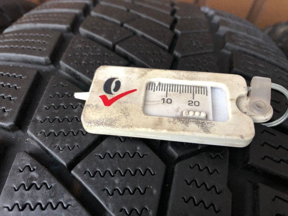 5x112 16 BMW 2 F45 F46 F40 ZIMA RSC Czujniki Ciś BMW 2 ACTIVE TOURER