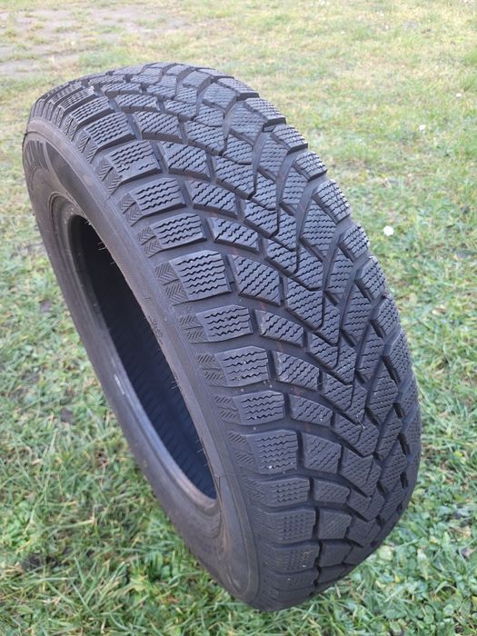 Opony zimowe 185/65 R14