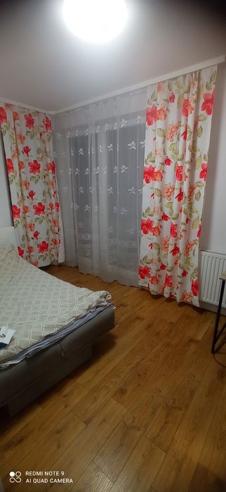 Pokój jednoosobowy w dwupokojowym mieszkaniu w Gdańsku od 1 stycznia