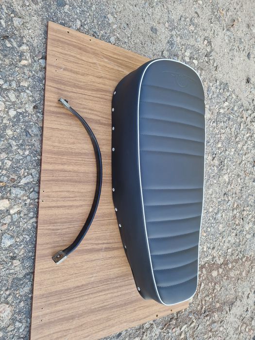 Сидіння Иж Юпитер, Планета 4-5