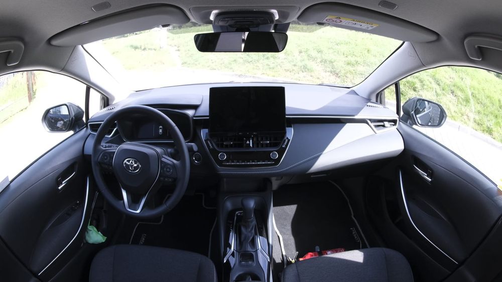 Toyota Corolla Wynajem 120zł doba / Wypozyczalnia Najem