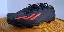 Korki Adidas rozm. 39 1/3