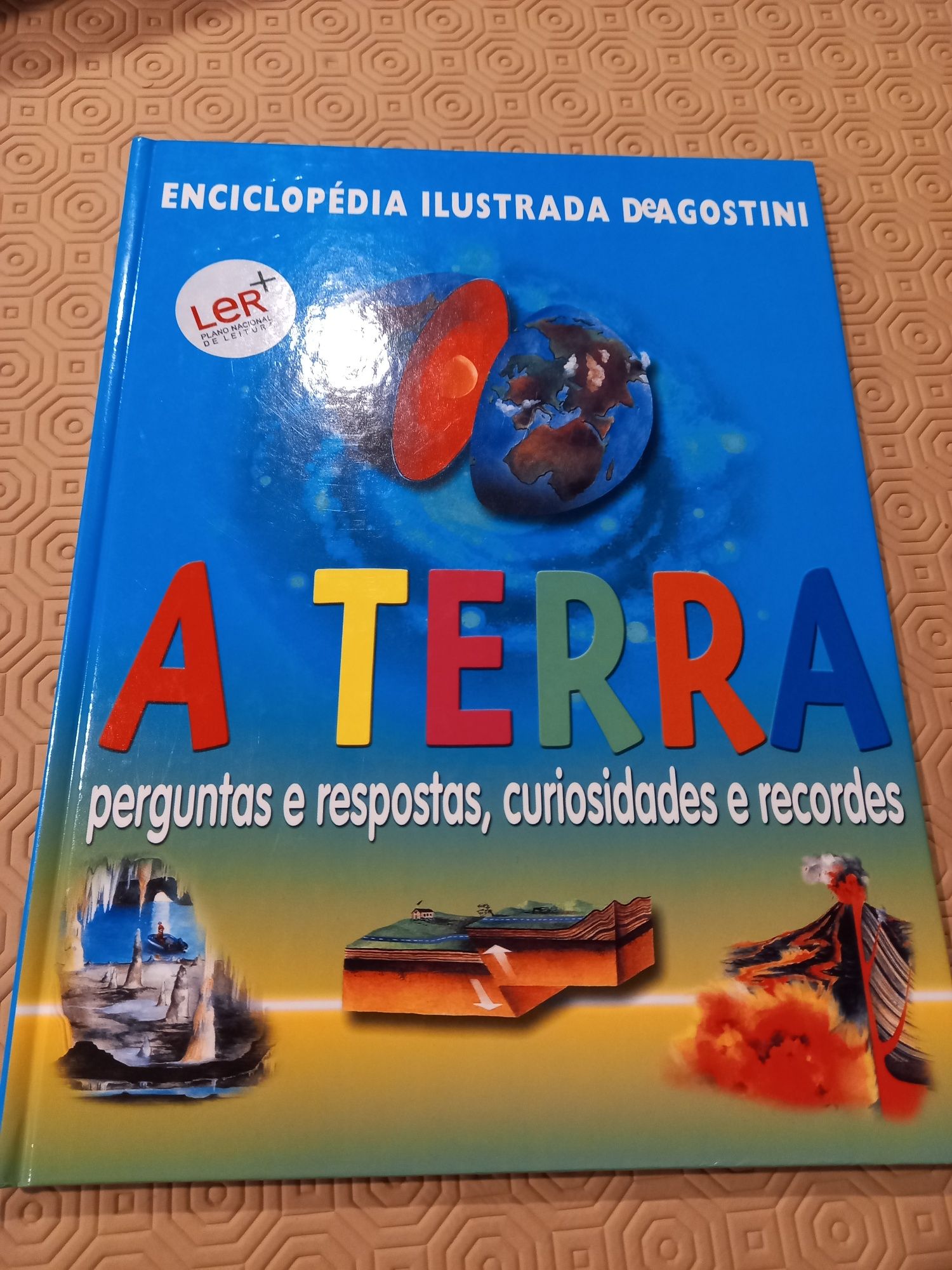 Enciclopédia A TERRA