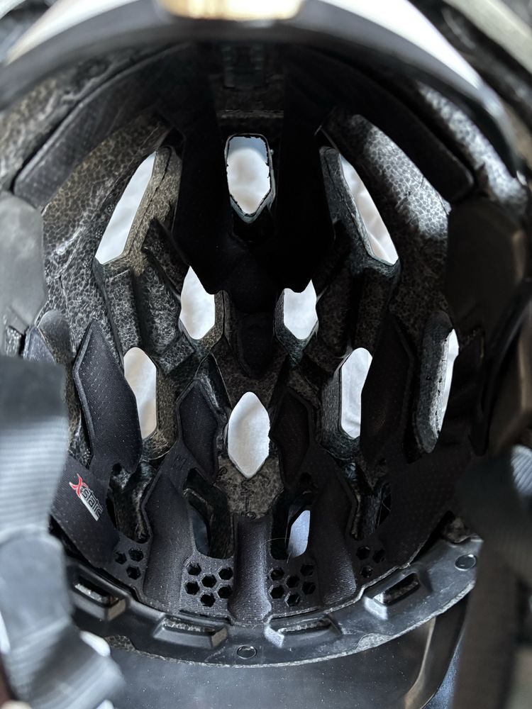 Kask bell fullface super s2 3r enduro