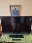 Tv sony kdl 32w4000