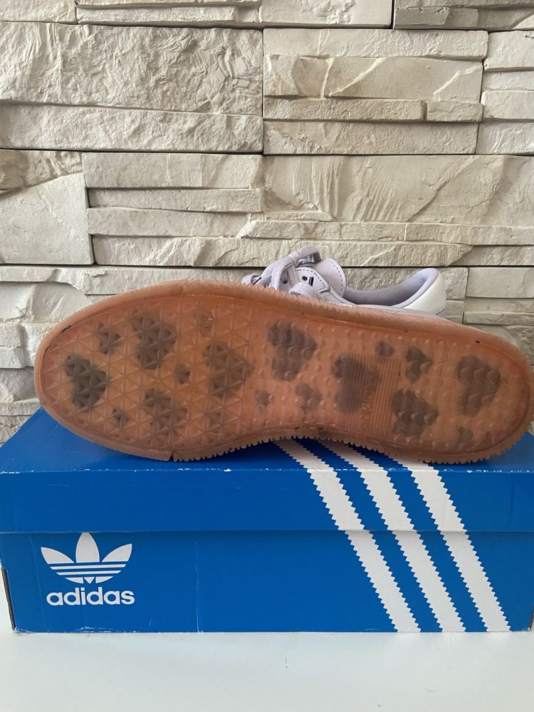 Adidas Sambarose