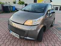 Śliczny JDM Aloes 2008 R  Ligier Microcar Aixam bez prawa jazdy kat B