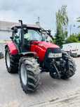 Case IH Maxxum 140 Multicontroller  175 KM, przedni TUZ i WOM, pneumatyka